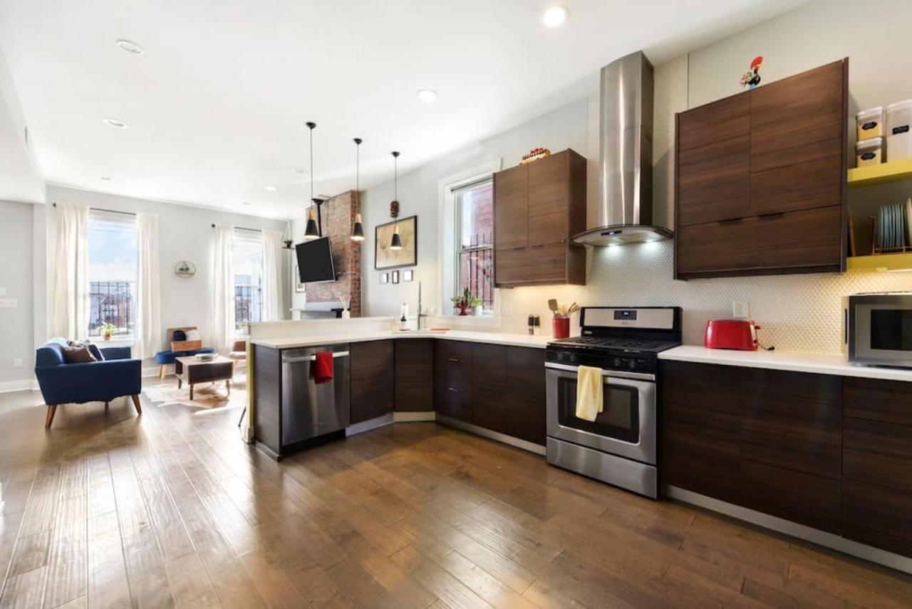 The Alpine - Family Friendly, Great Area, Artist Abode Holiday home Pittsburgh
