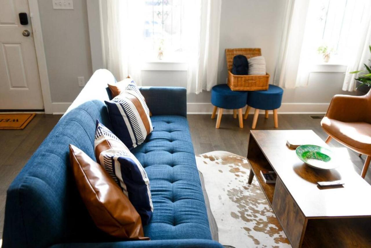 The Alpine - Family Friendly, Great Area, Artist Abode