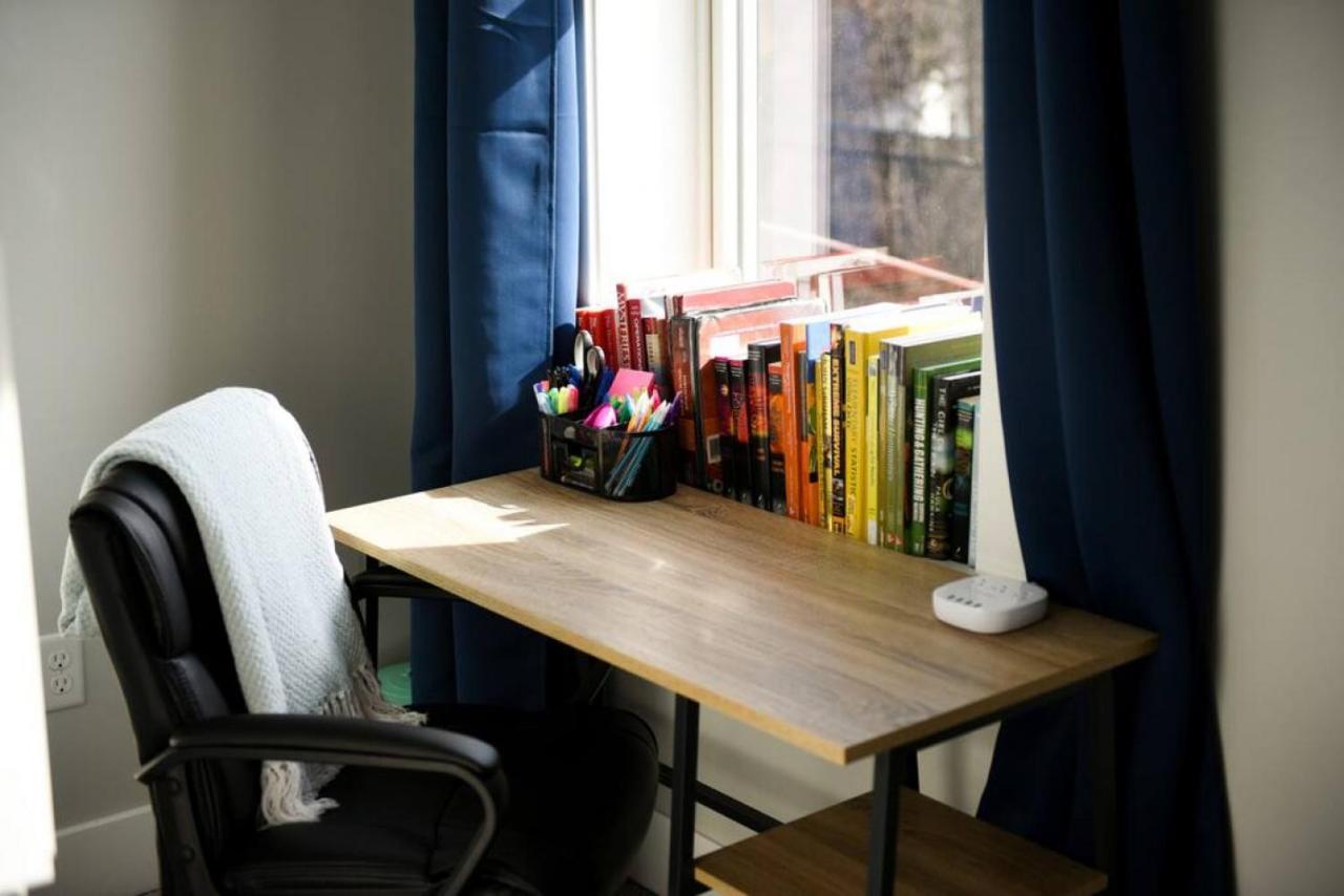 The Alpine - Family Friendly, Great Area, Artist Abode Holiday home *
