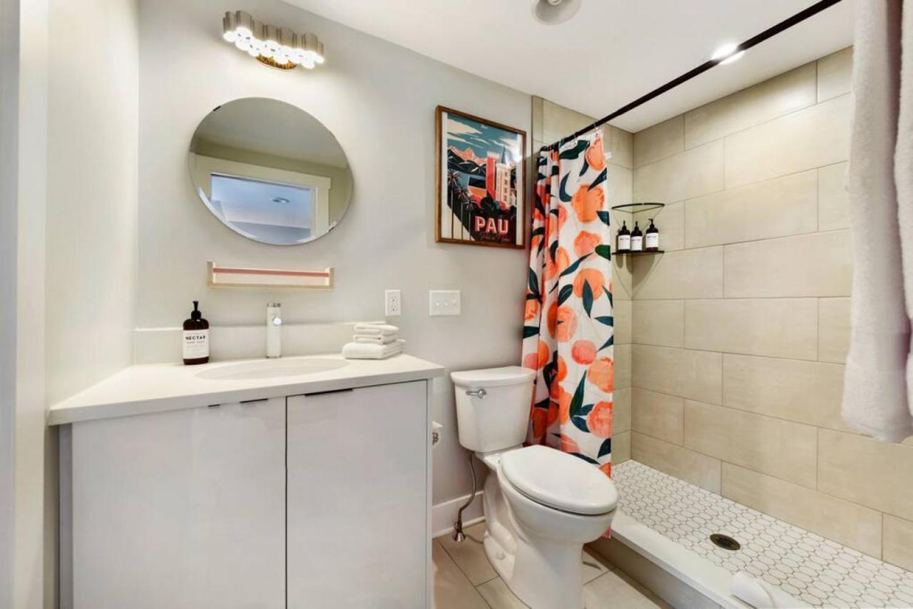 The Alpine - Family Friendly, Great Area, Artist Abode Holiday home Pittsburgh