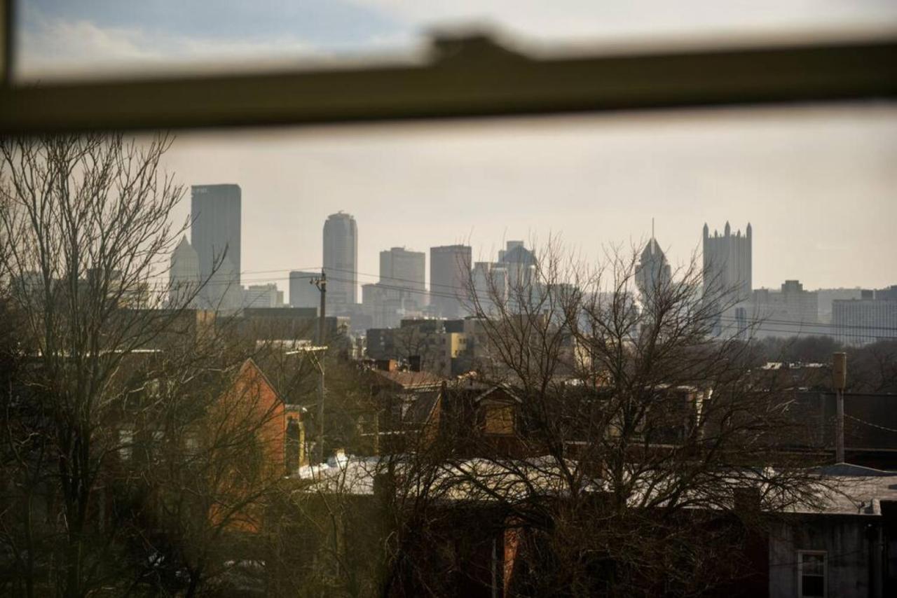 The Alpine - Family Friendly, Great Area, Artist Abode Holiday home Pittsburgh