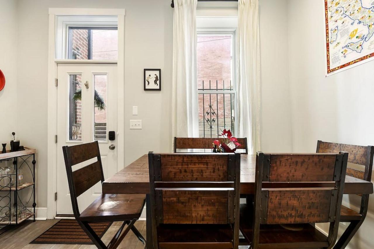 The Alpine - Family Friendly, Great Area, Artist Abode Pittsburgh