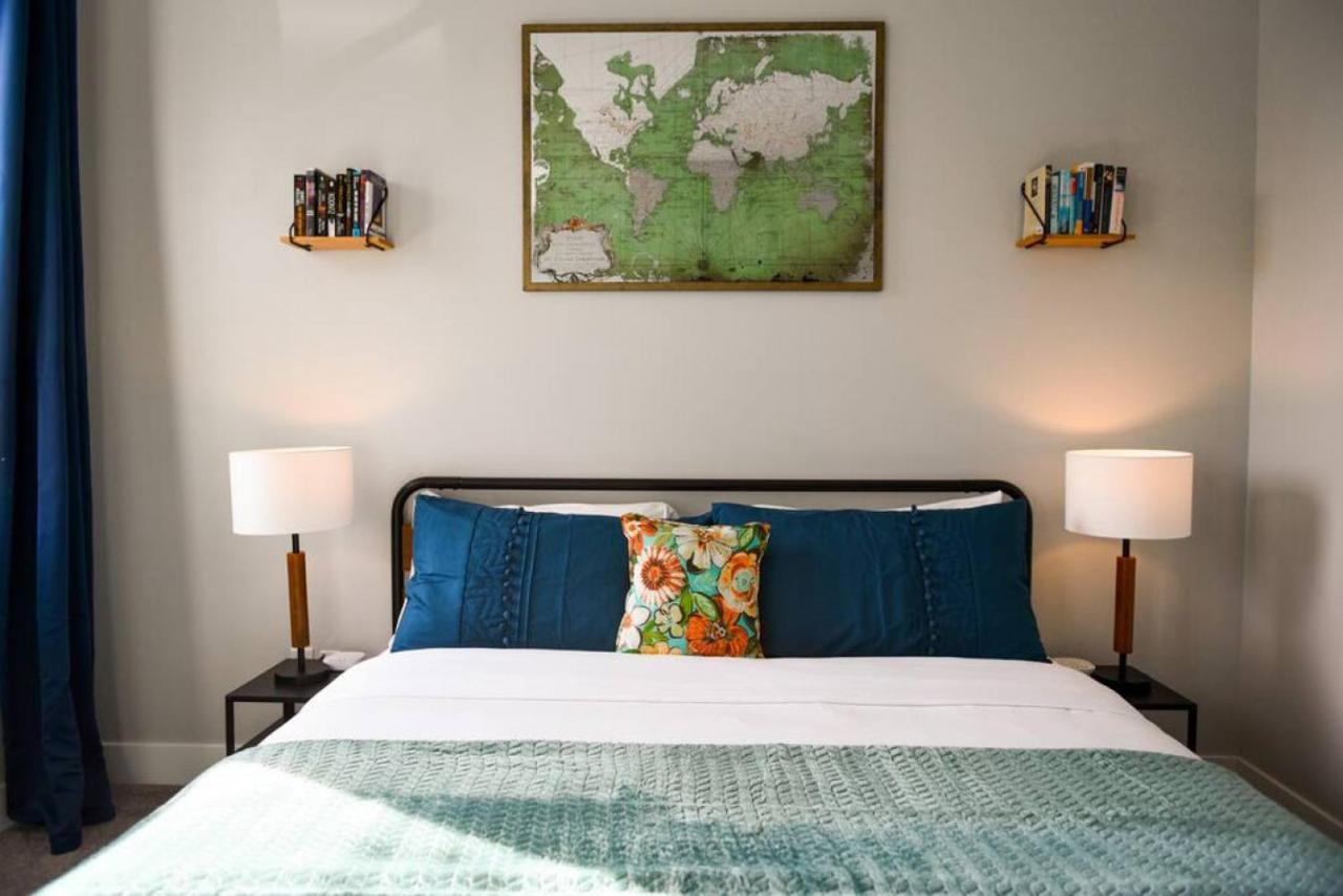 Holiday home The Alpine - Family Friendly, Great Area, Artist Abode Pittsburgh