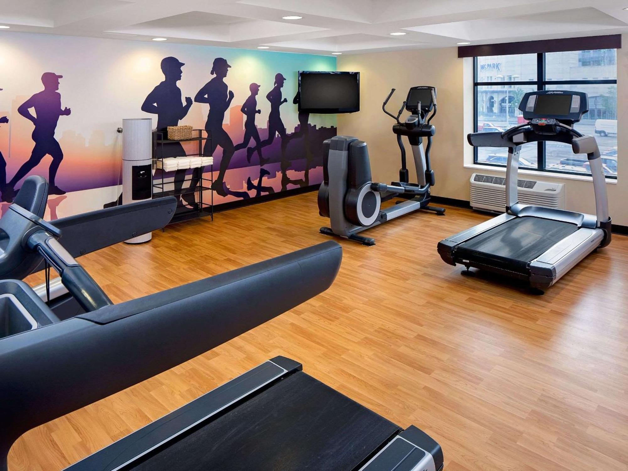 Hyatt Place North Shore 3* Pittsburgh