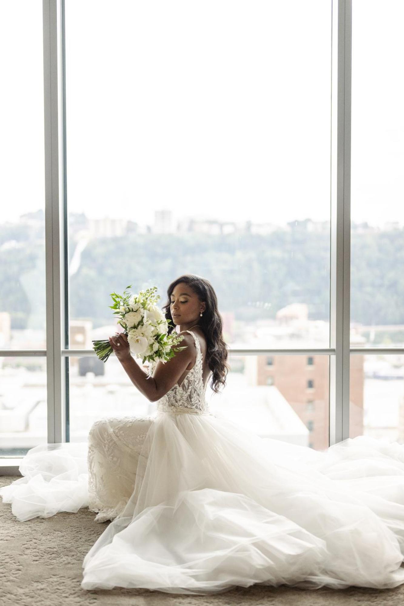 Hotel Fairmont Pittsburgh