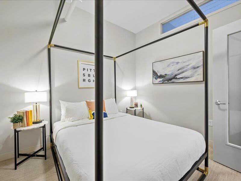 Cozysuites Stunning 1br, Downtown *