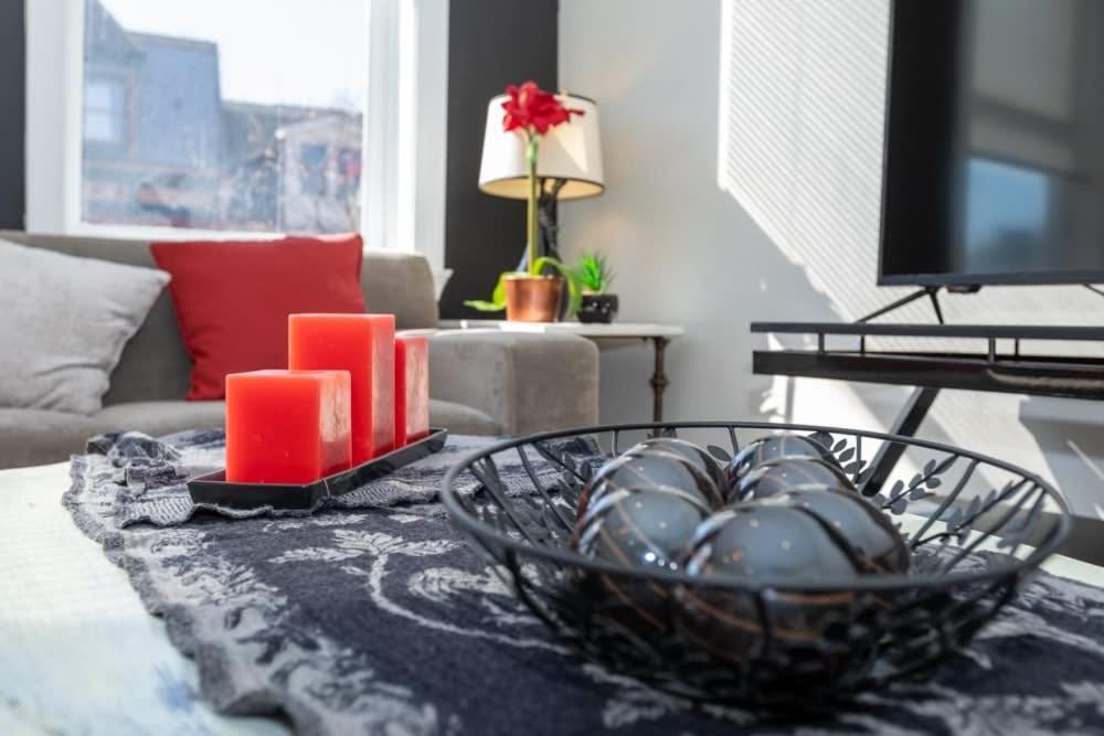Apartamento Historic & Sophisticated Walk To Casino Stadiums *