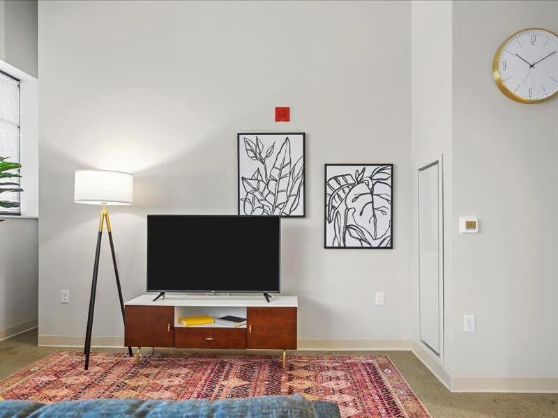 Cozysuites Stunning 1br, Downtown * Pittsburgh