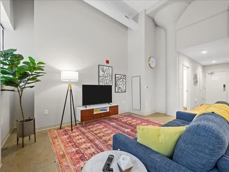 Cozysuites Stunning 1br, Downtown Apartment Pittsburgh