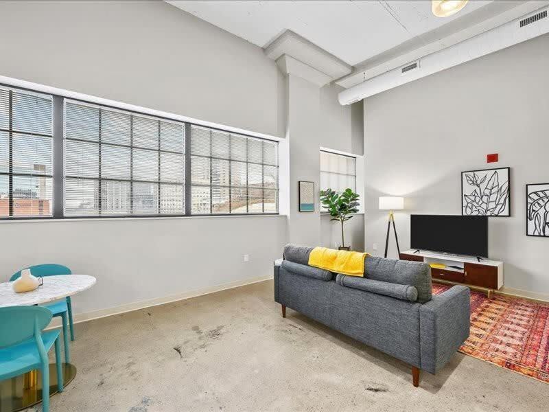 Apartment Cozysuites Stunning 1br, Downtown Pittsburgh