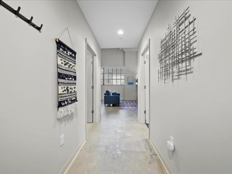 Cozysuites Stunning 1br, Downtown * Pittsburgh