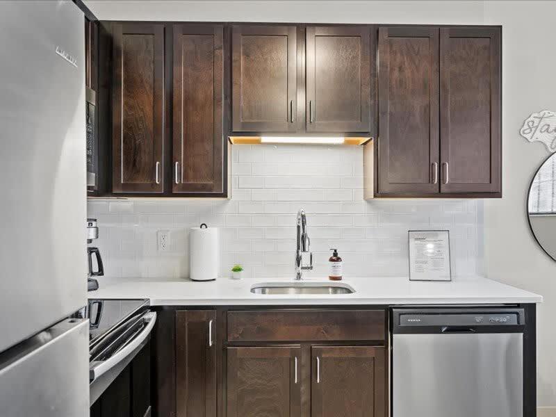 Apartment Cozysuites Stunning 1br, Downtown Pittsburgh