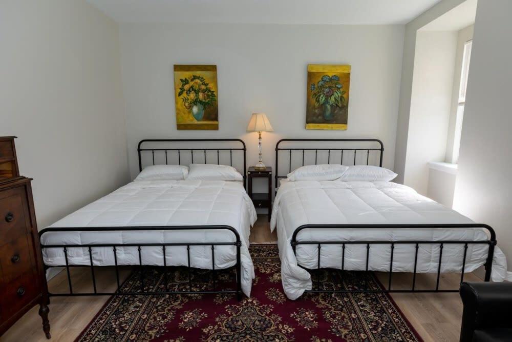 Apartamento Historic & Sophisticated Walk To Casino Stadiums Pittsburgh