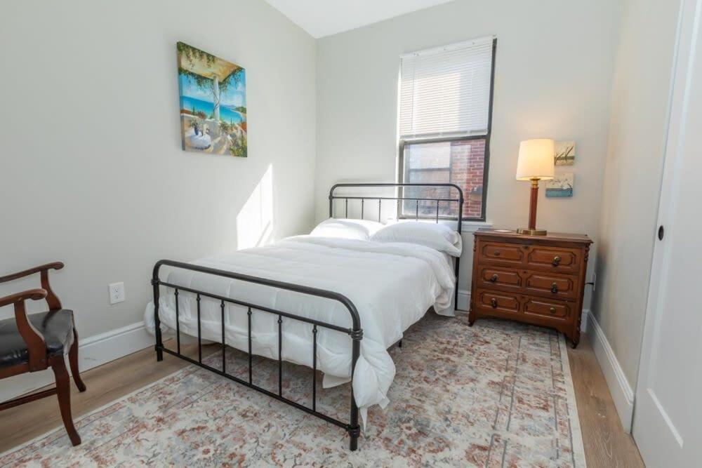 Apartamento Historic & Sophisticated Walk To Casino Stadiums Pittsburgh