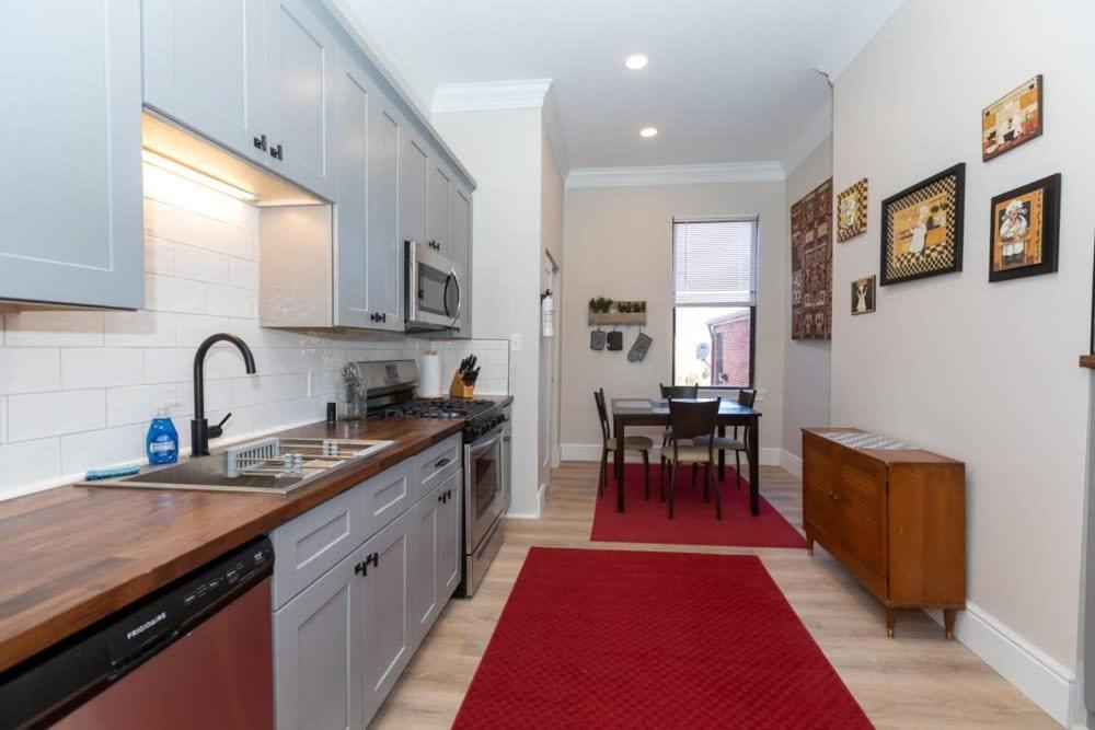 Apartamento Historic & Sophisticated Walk To Casino Stadiums *