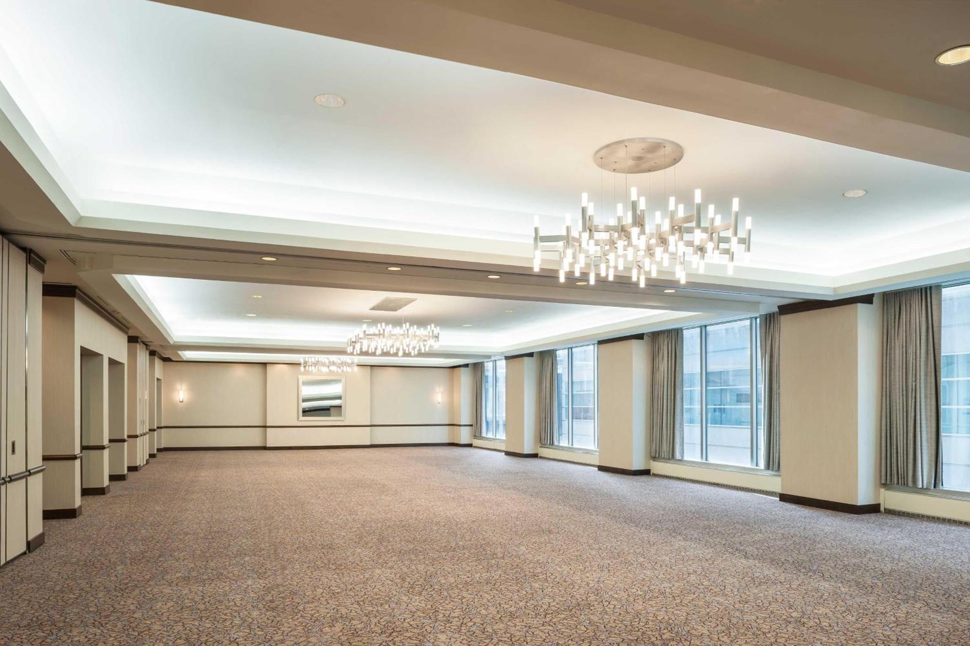 The Westin Hotel 4*