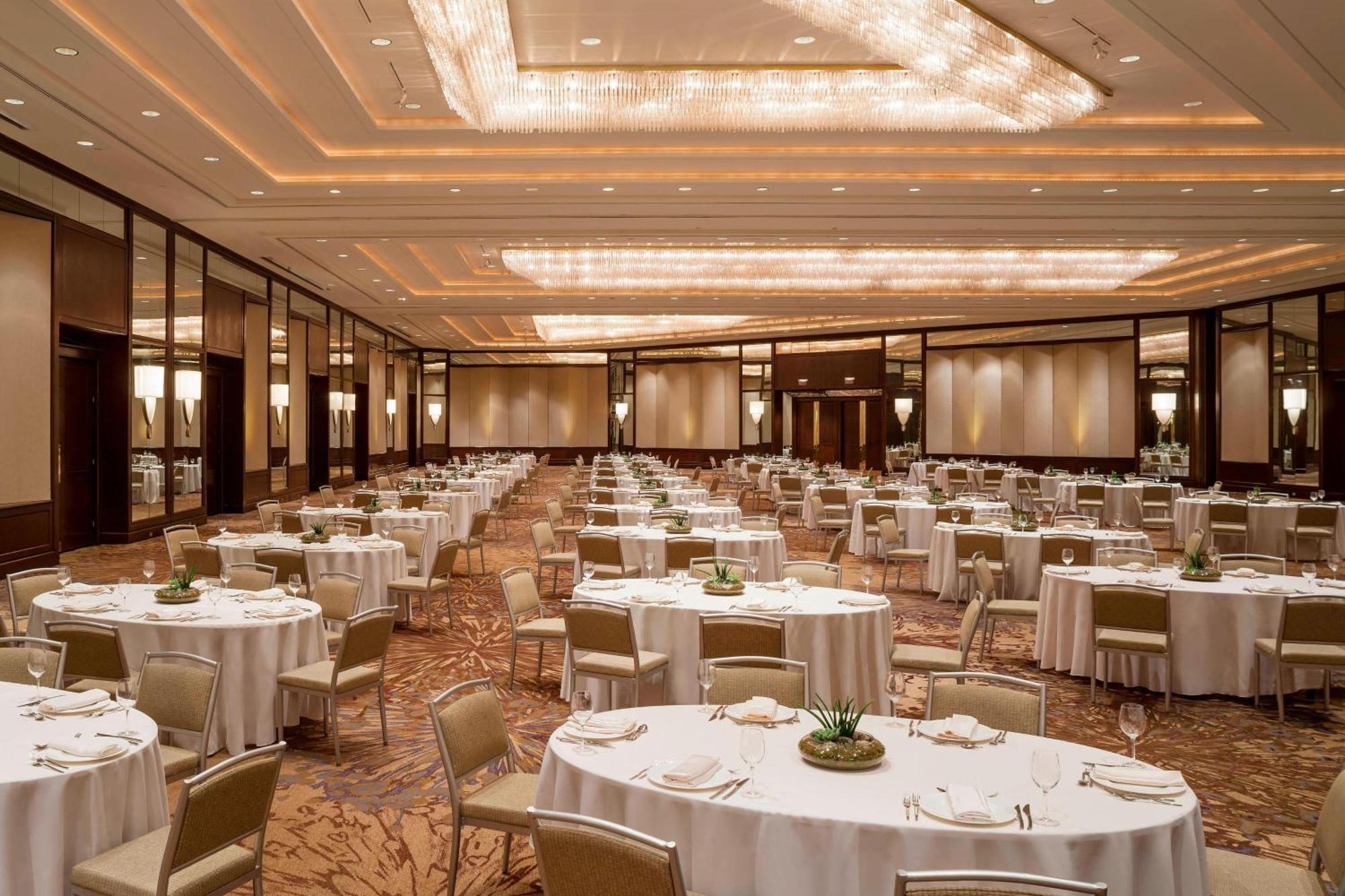 The Westin 4* Pittsburgh
