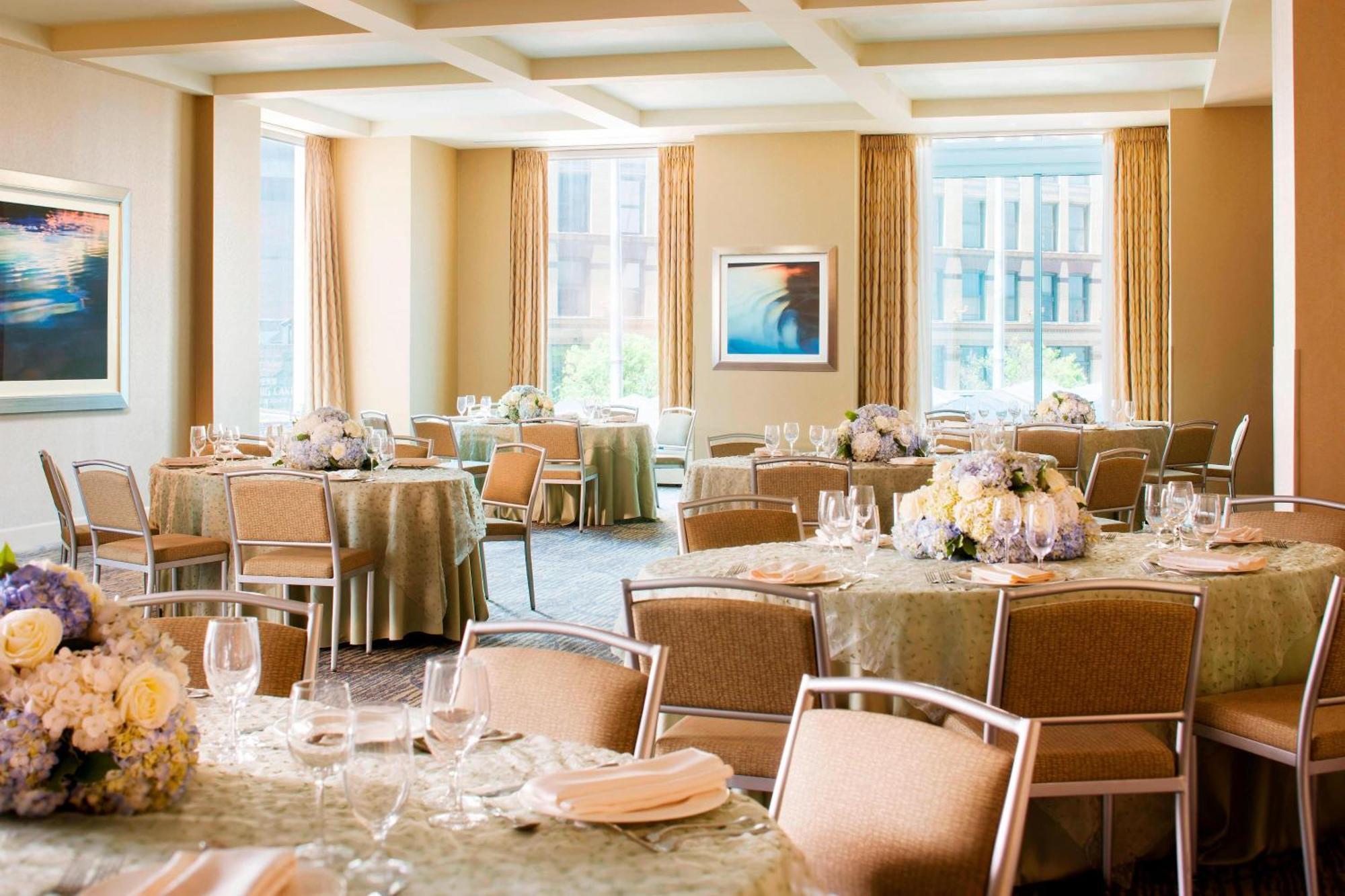 The Westin Hotel Pittsburgh