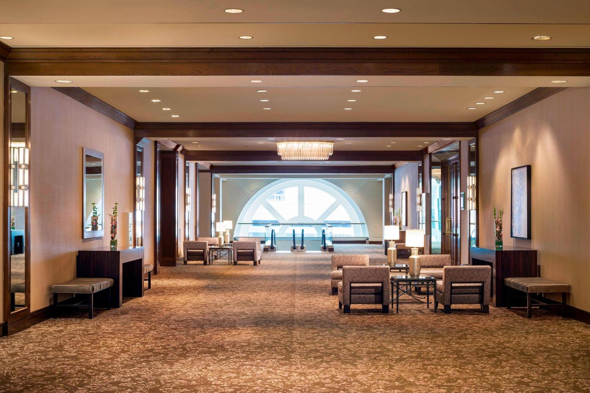 The Westin Hotel Pittsburgh