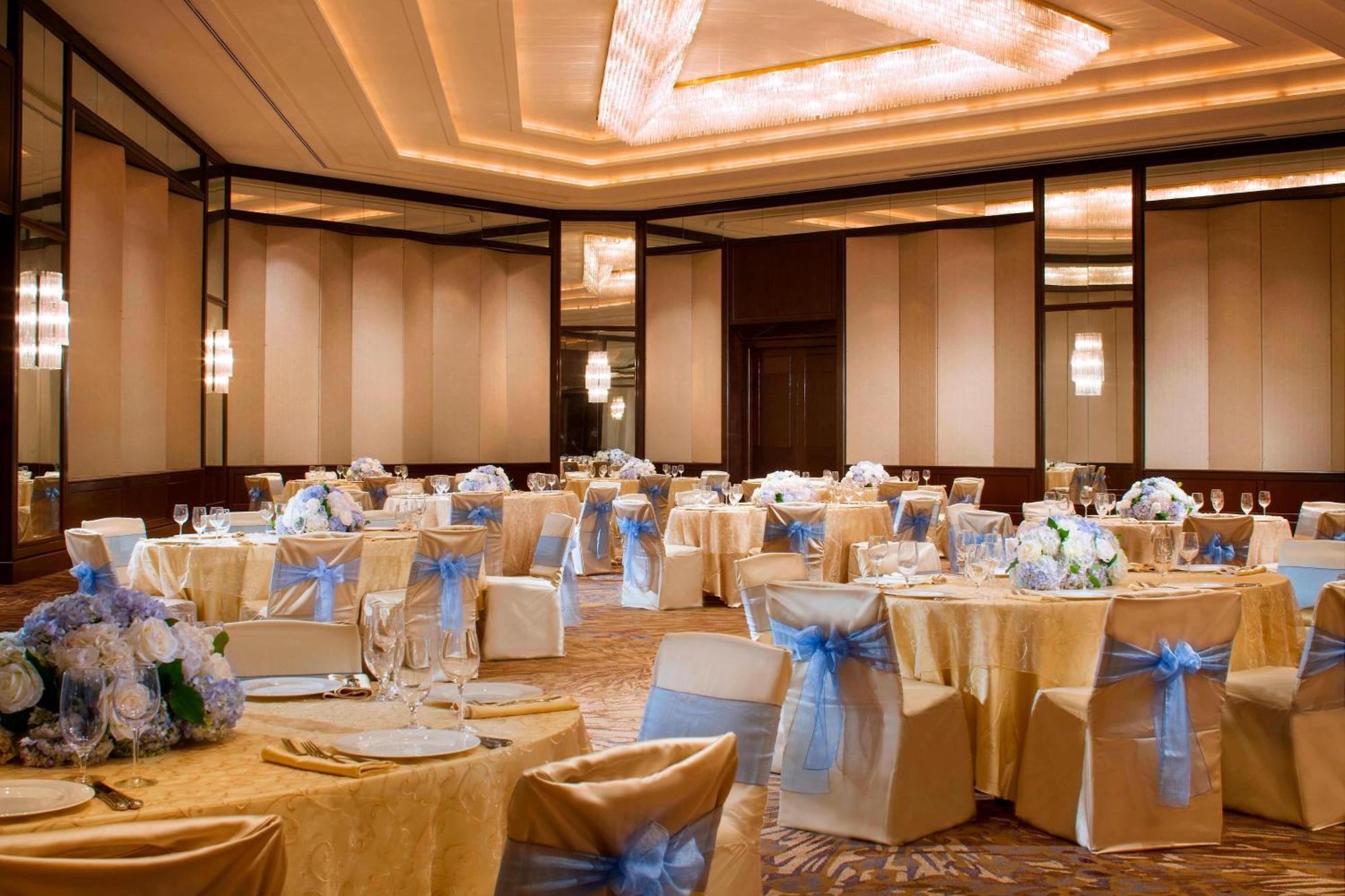The Westin Pittsburgh