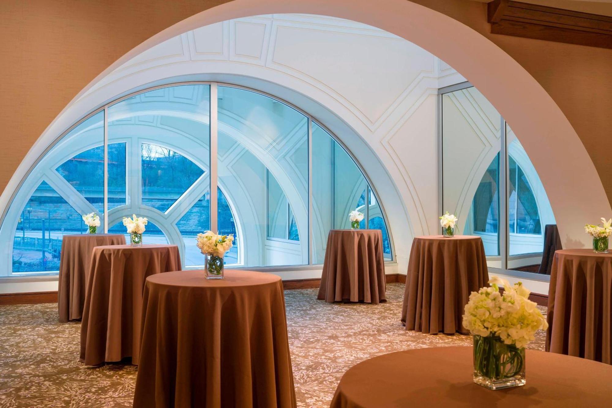 Hotel The Westin 4*