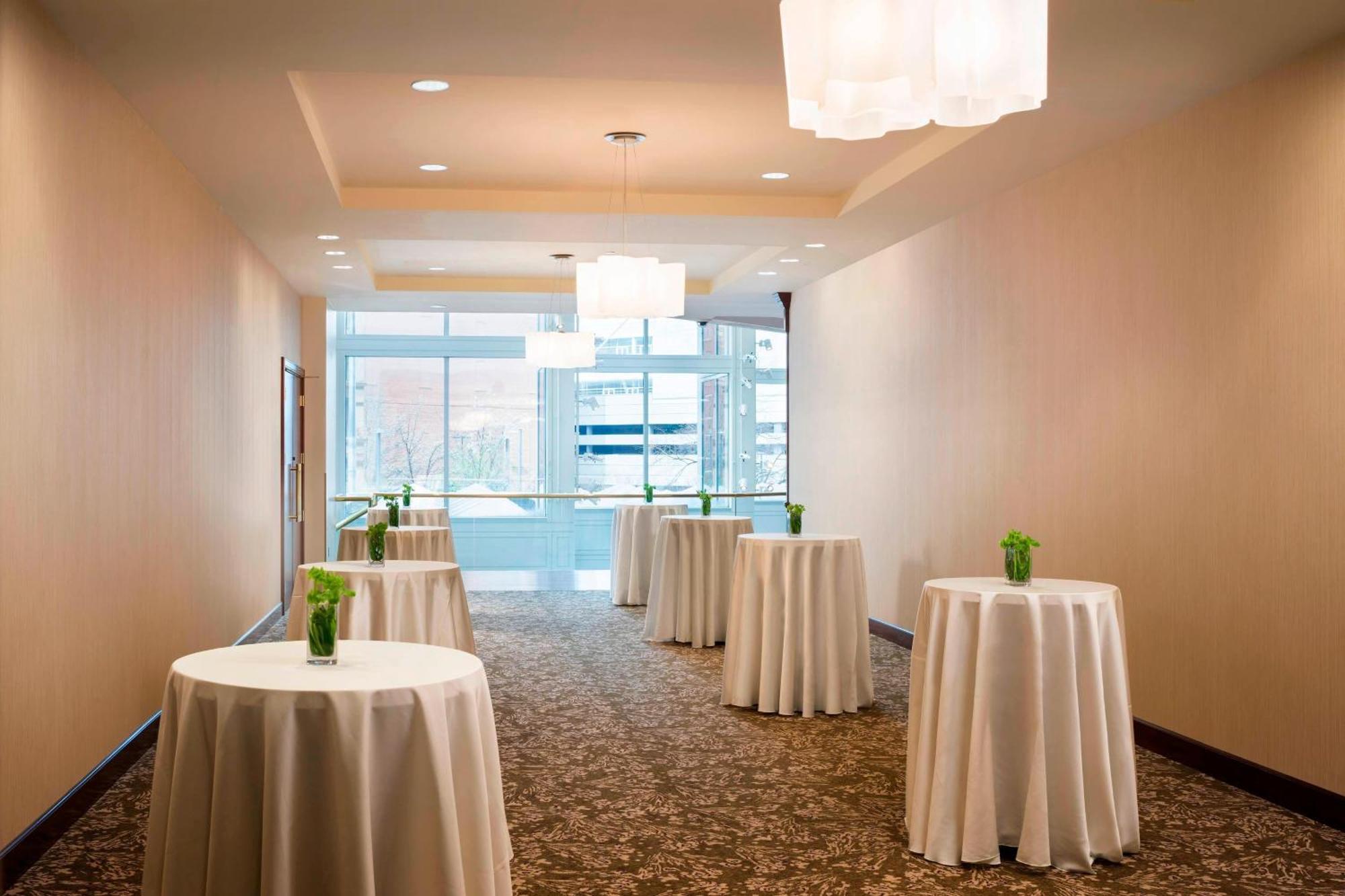 The Westin