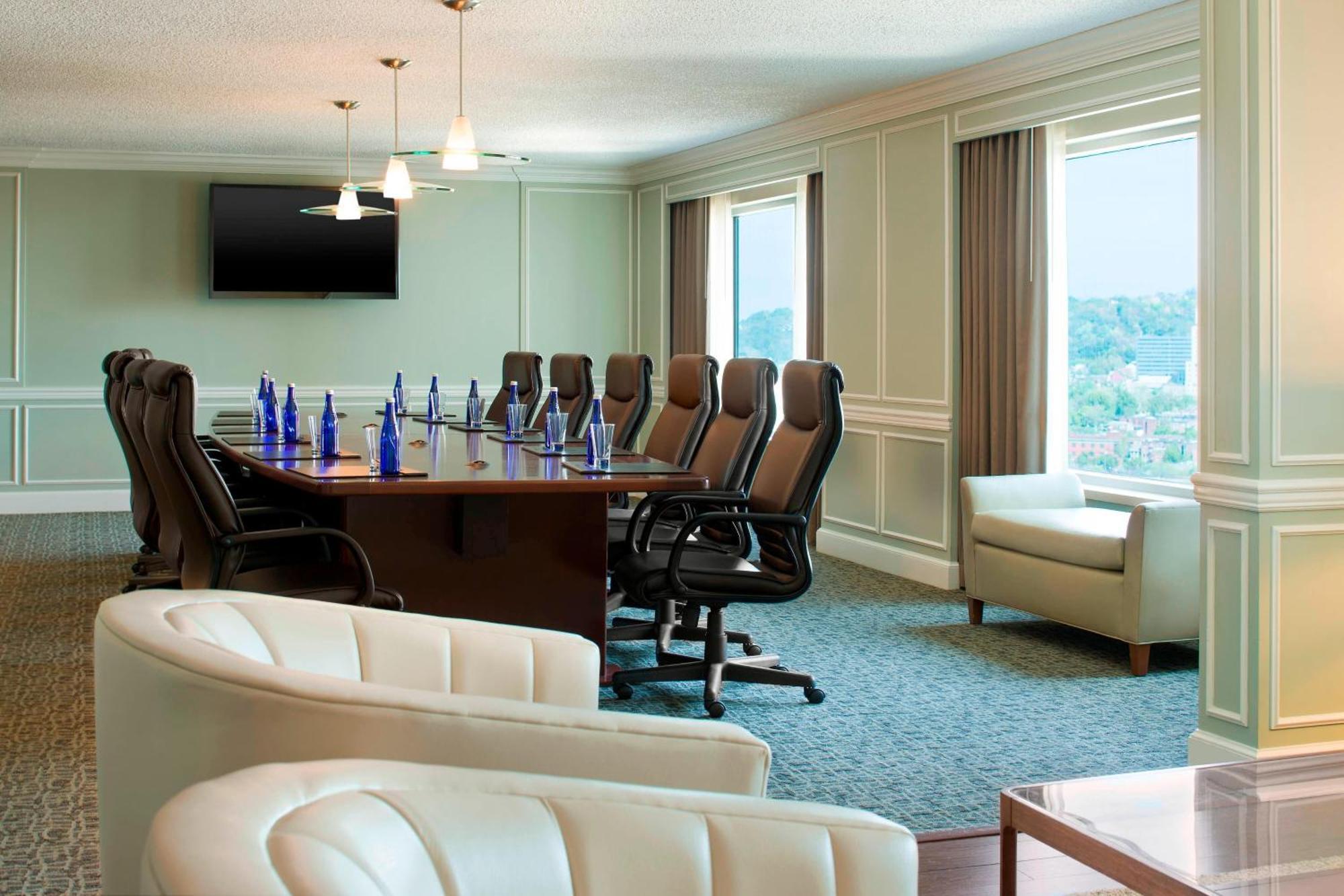 The Westin Hotel 4*