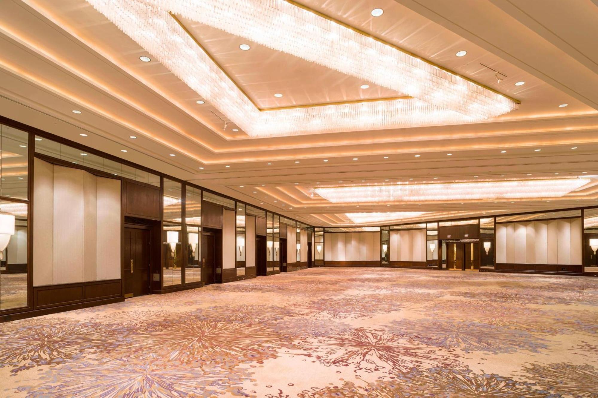 The Westin Hotel Pittsburgh