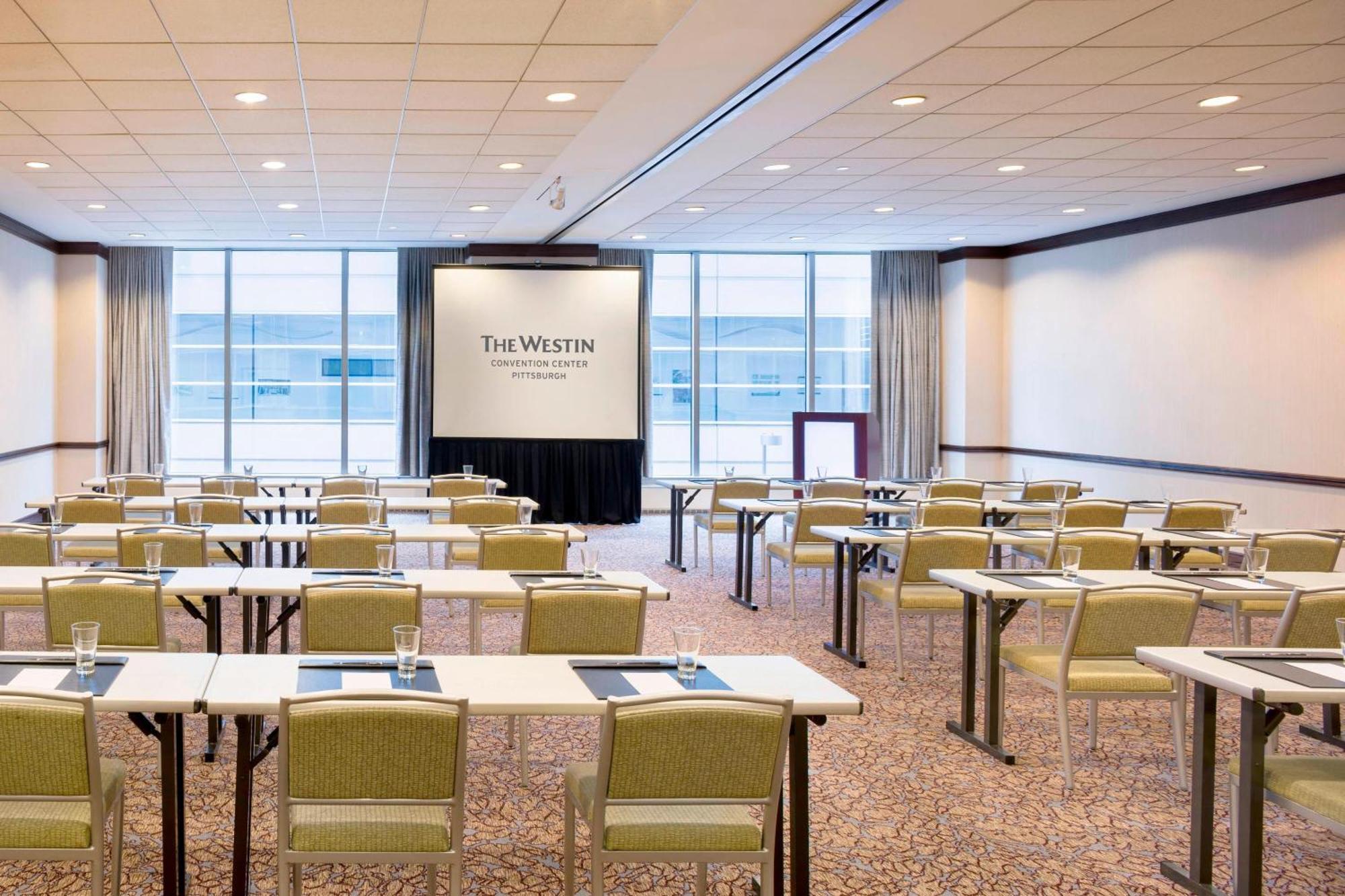 Hotel The Westin 4*