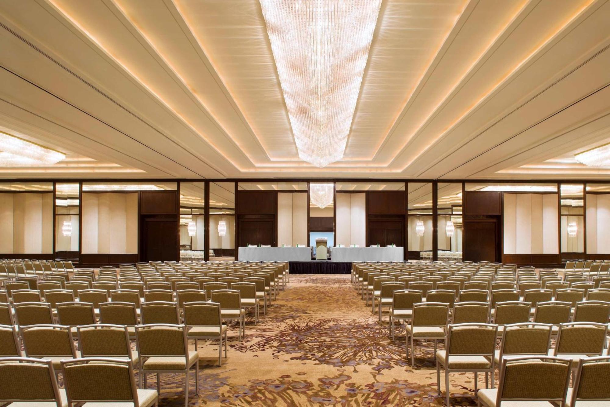 The Westin 4* Pittsburgh