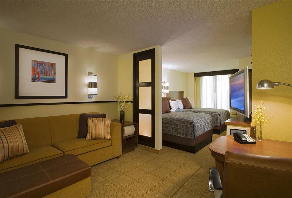 Hyatt Place North Shore Hotel Pittsburgh