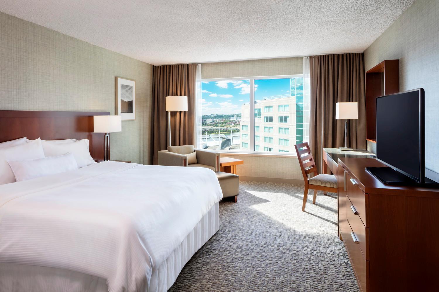The Westin Pittsburgh