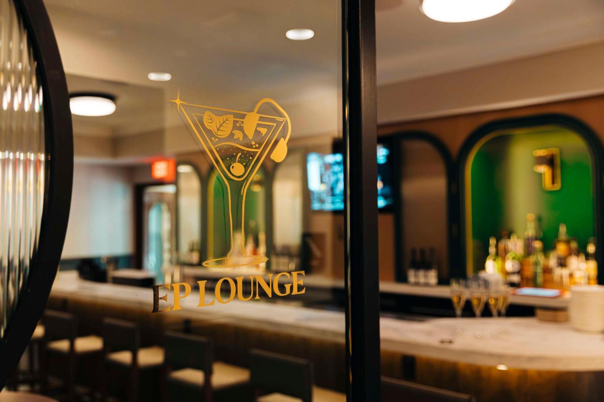 Hotel Joinery Pittsburgh, Curio Collection By Hilton Pittsburgh