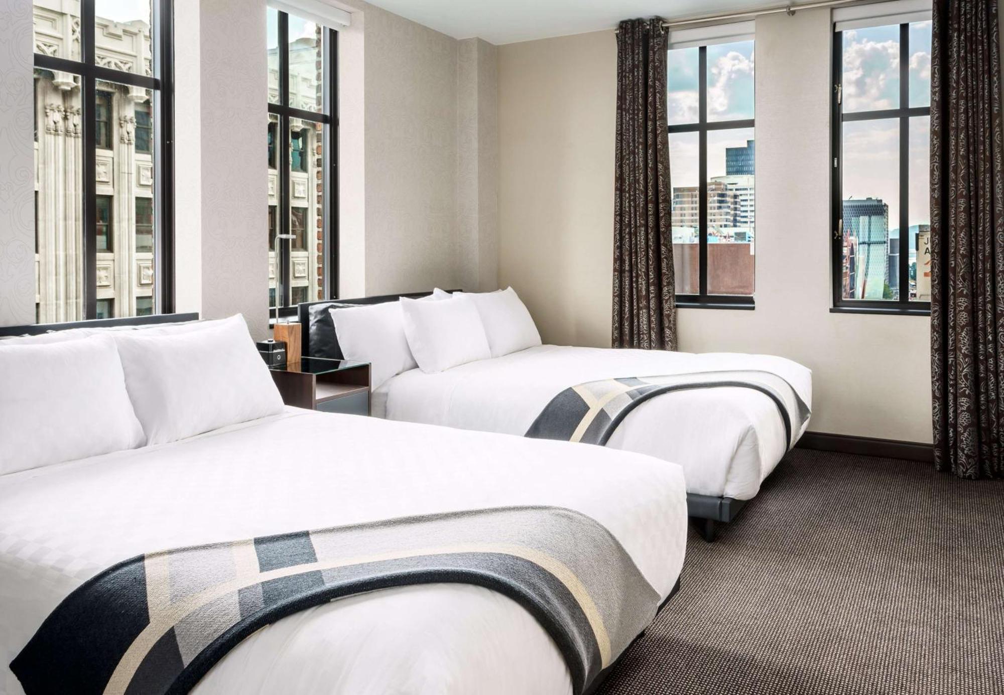 Joinery Pittsburgh, Curio Collection By Hilton Pittsburgh
