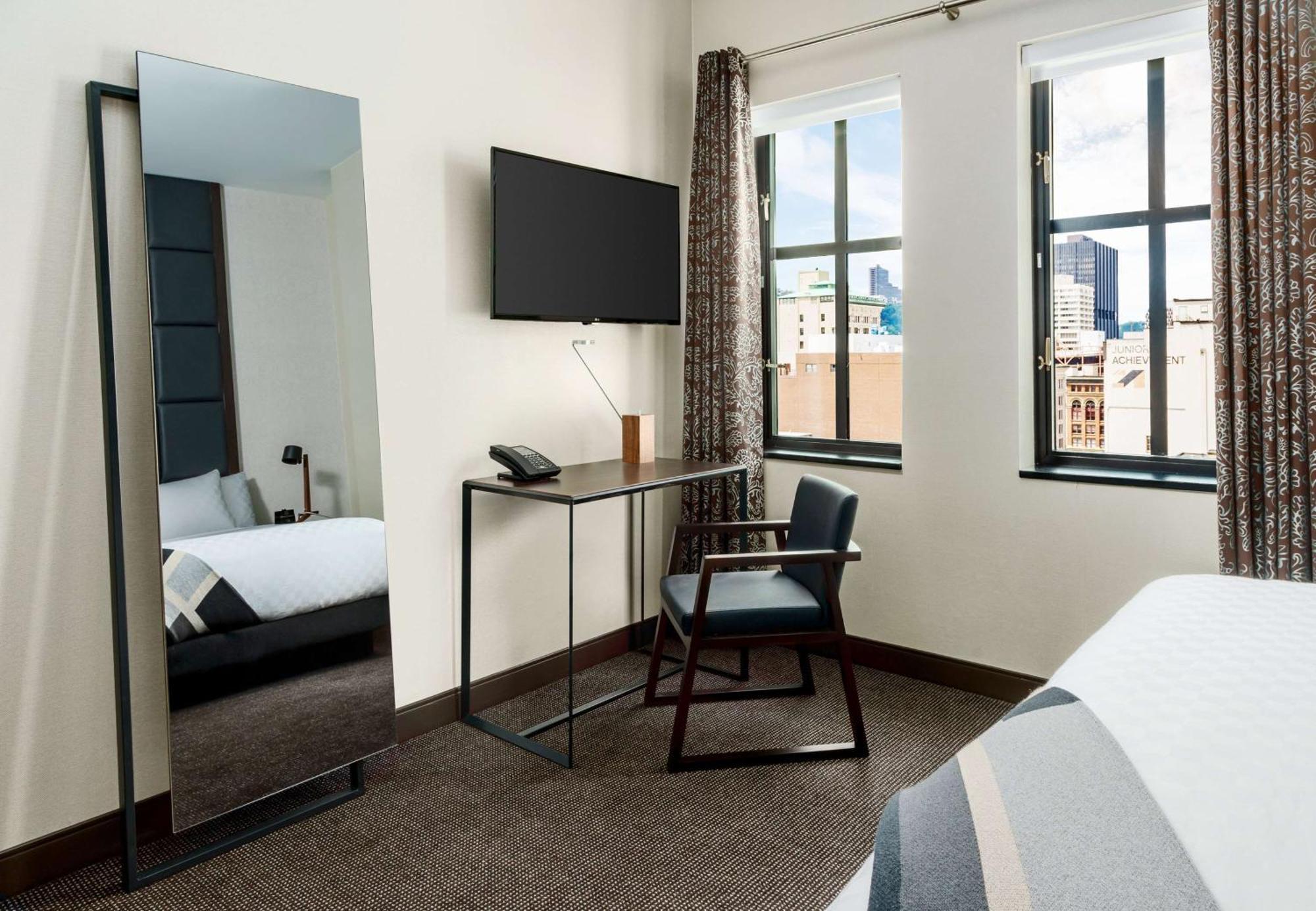 Joinery Pittsburgh, Curio Collection By Hilton 4*