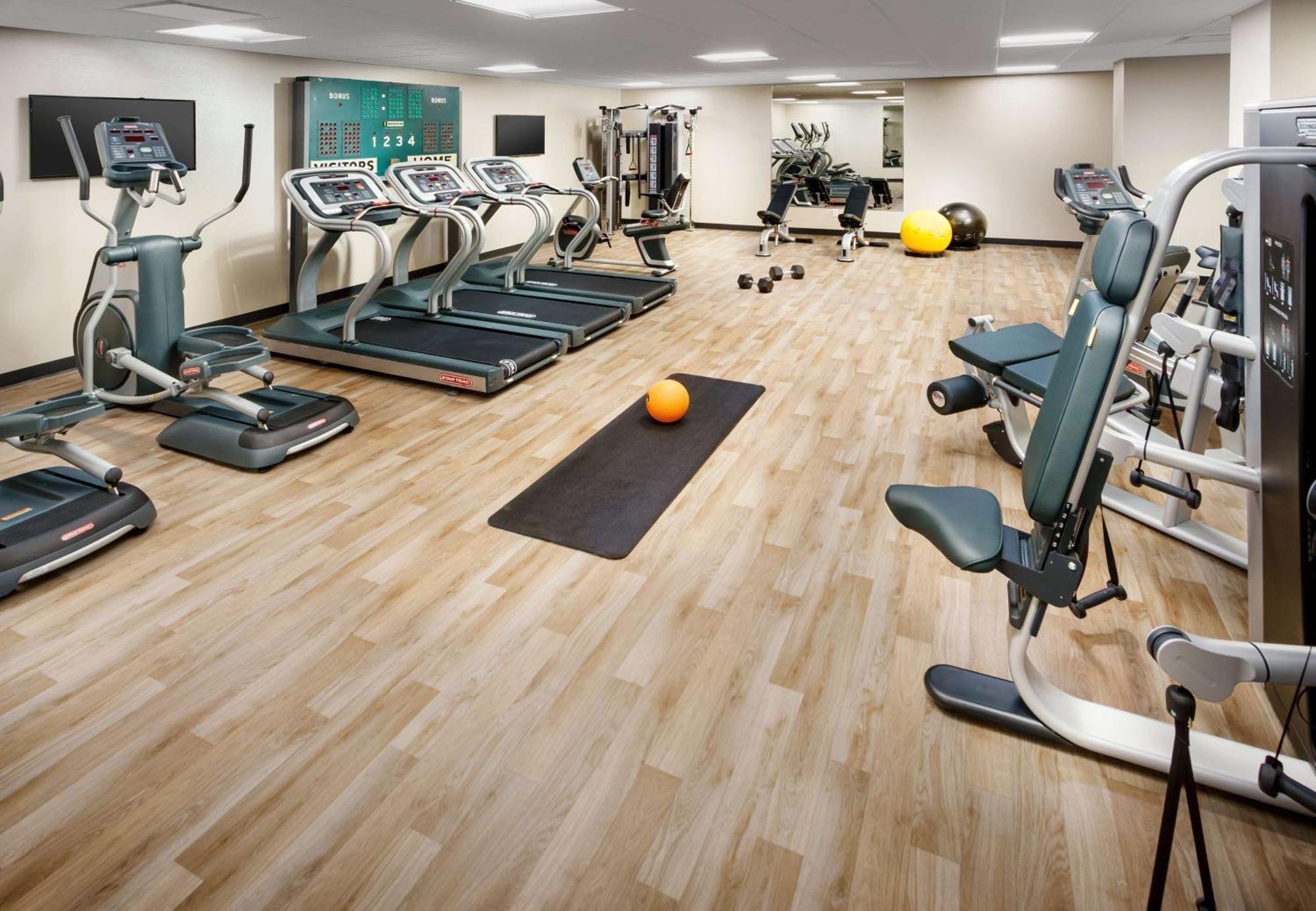 Joinery Pittsburgh, Curio Collection By Hilton