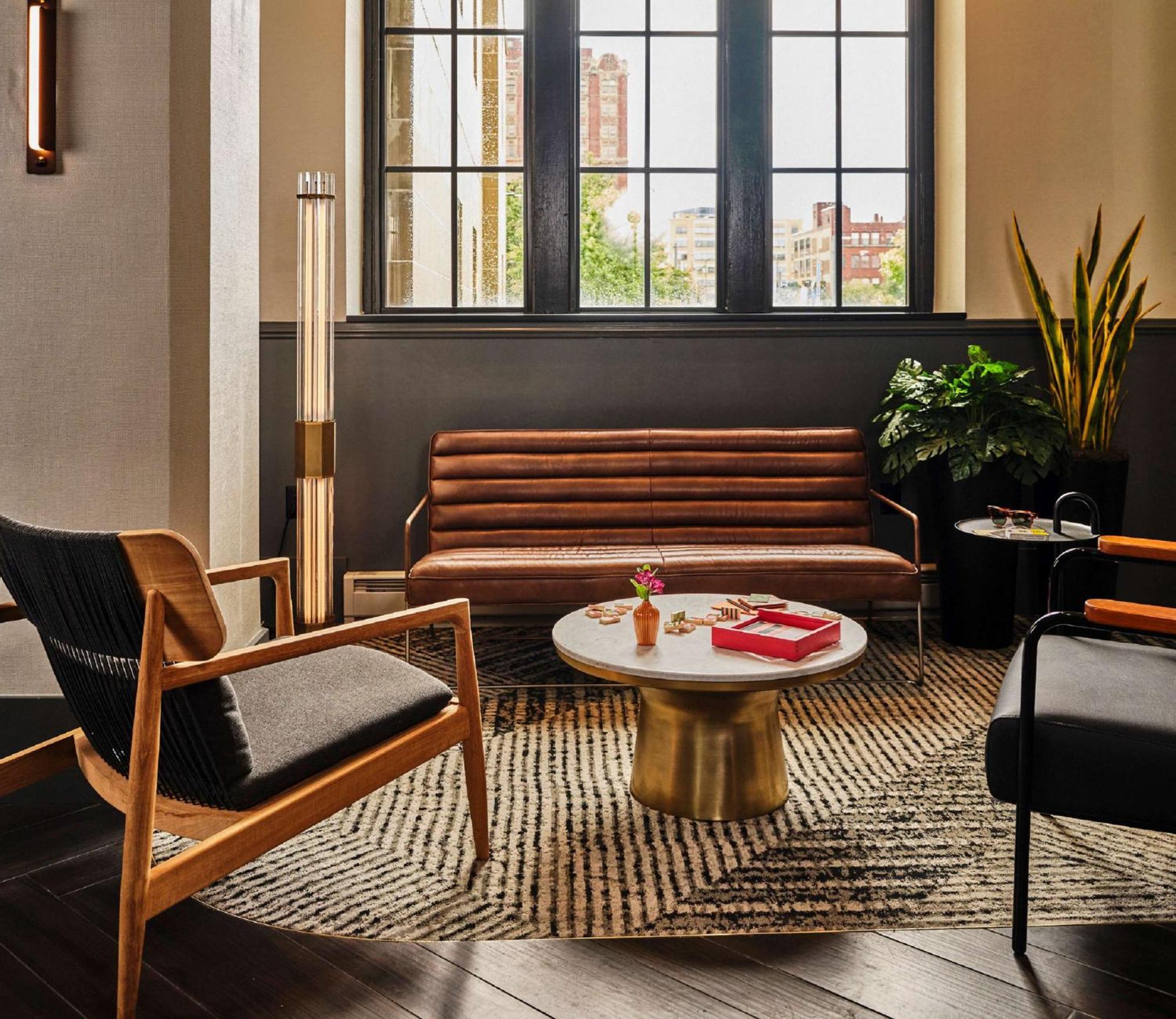 Joinery Pittsburgh, Curio Collection By Hilton Pittsburgh