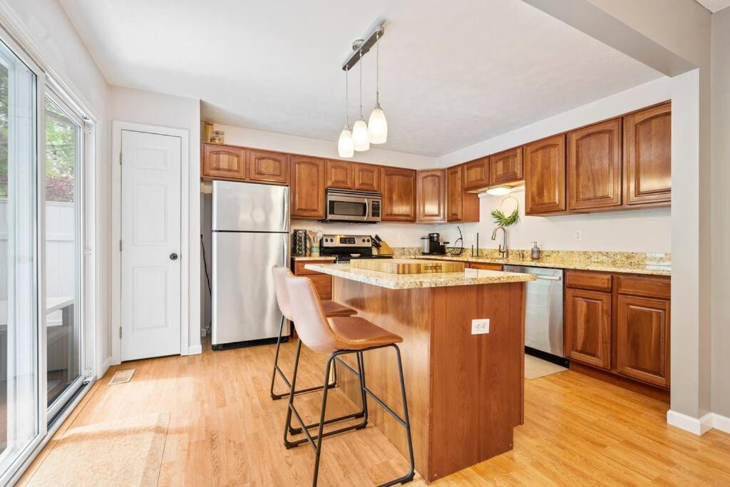 New 3 Bdrm - Mt Washington - Garage * Pittsburgh