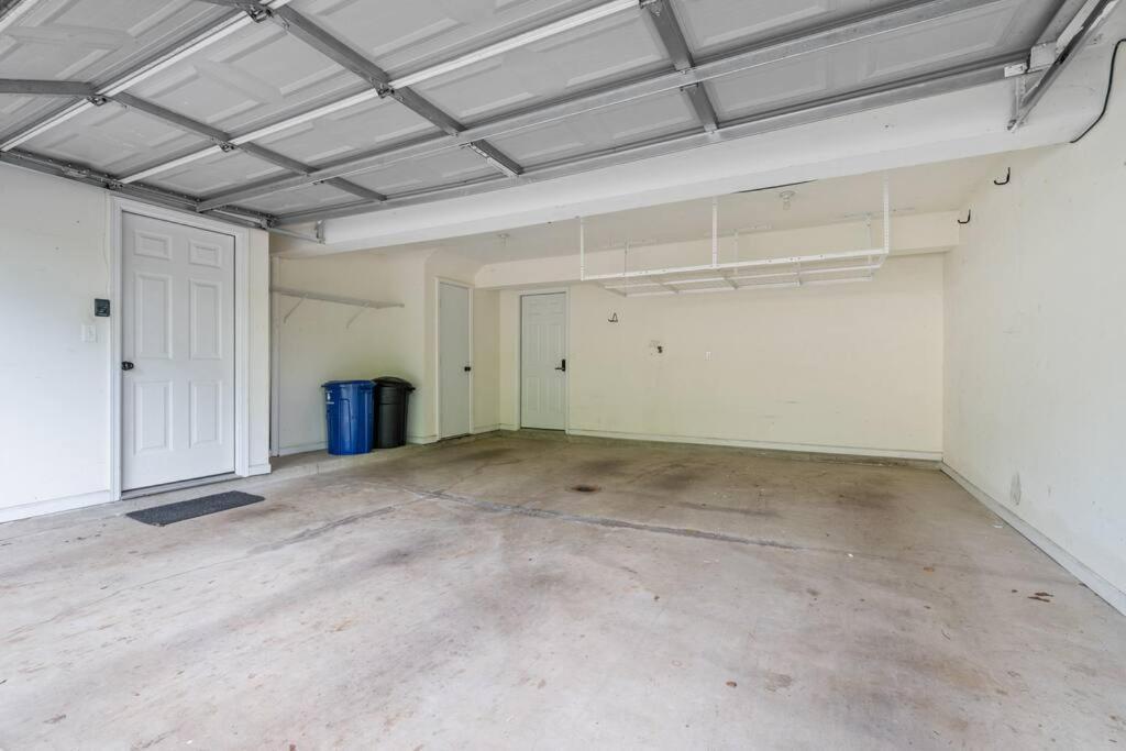 Holiday home New 3 Bdrm - Mt Washington - Garage Pittsburgh
