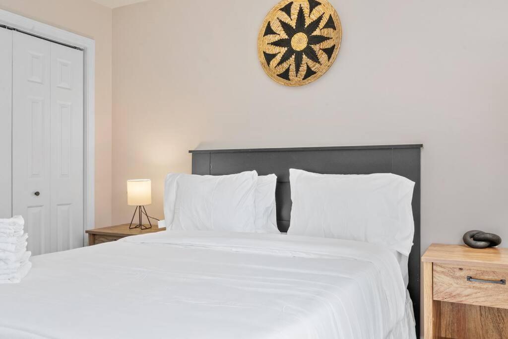 New 3 Bdrm - Mt Washington - Garage Holiday home