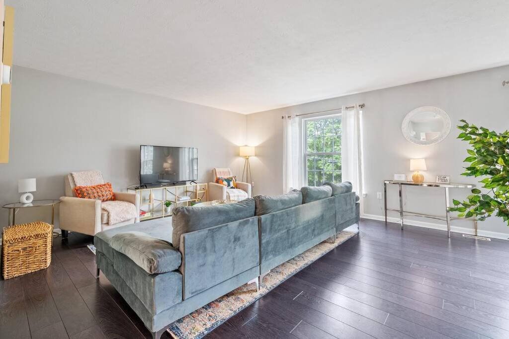 New 3 Bdrm - Mt Washington - Garage * Pittsburgh