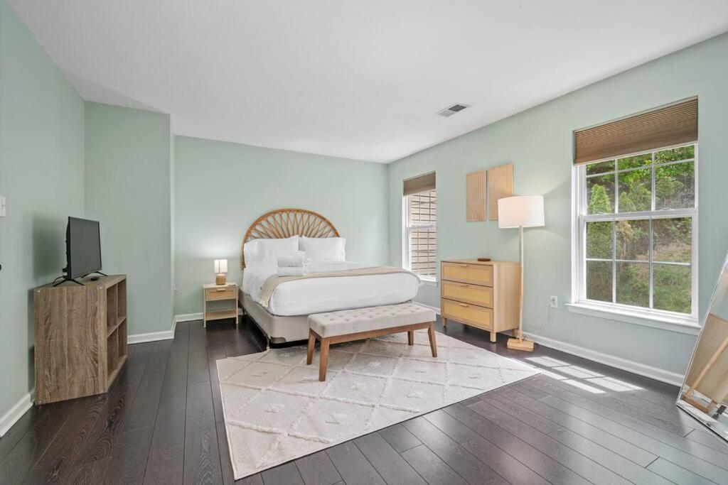 New 3 Bdrm - Mt Washington - Garage Pittsburgh
