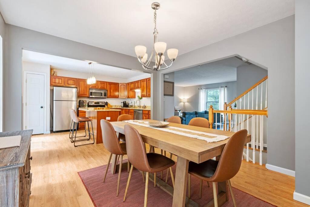New 3 Bdrm - Mt Washington - Garage *