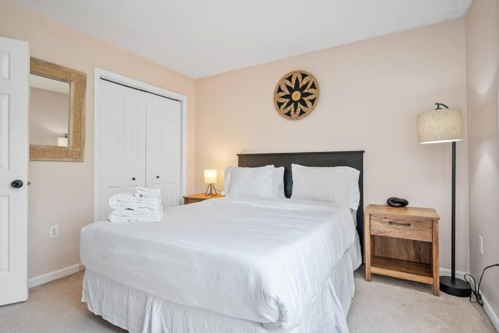 New 3 Bdrm - Mt Washington - Garage