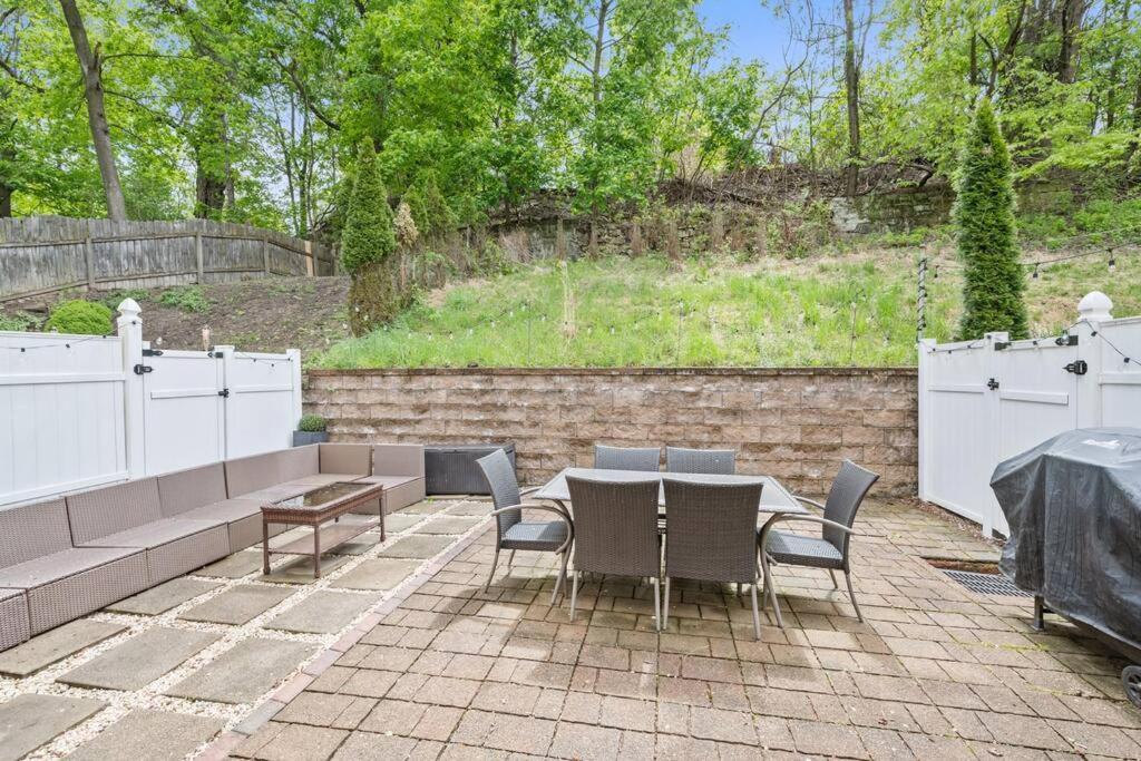 New 3 Bdrm - Mt Washington - Garage * Pittsburgh