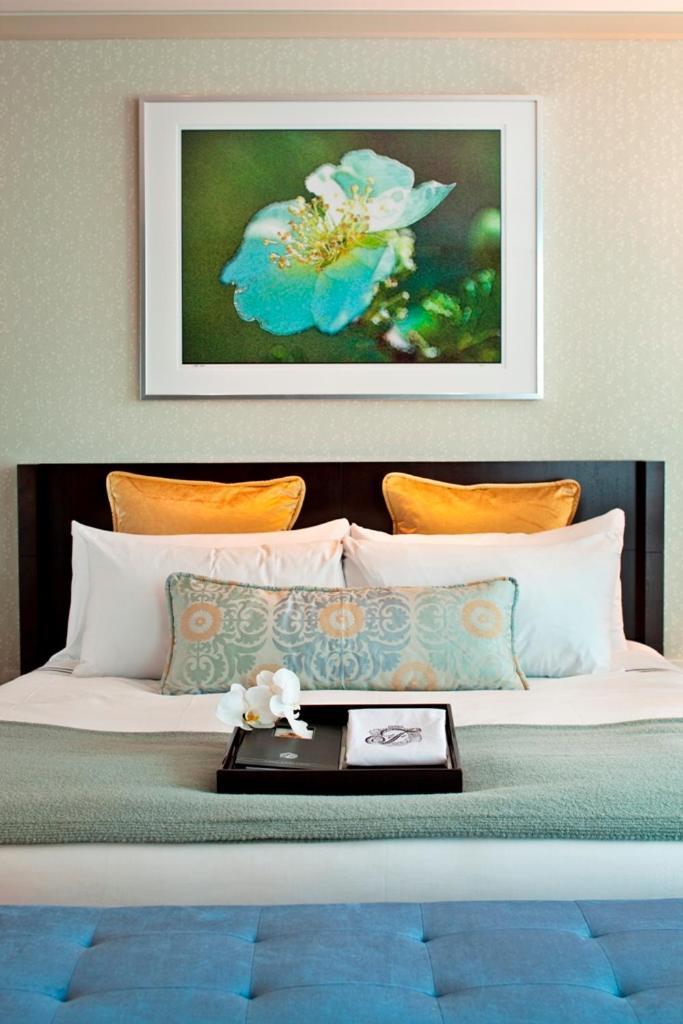 Fairmont Hotel Pittsburgh