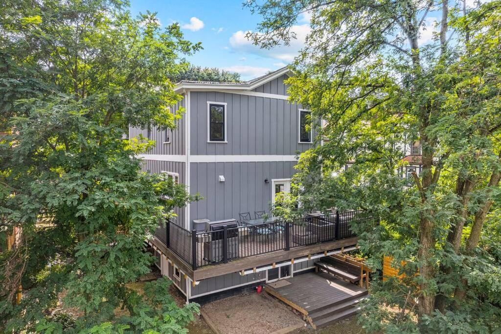 Fantastic Family In Mount Washington Holiday home Pittsburgh