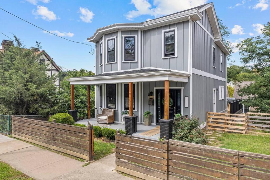 Holiday home Fantastic Family In Mount Washington *