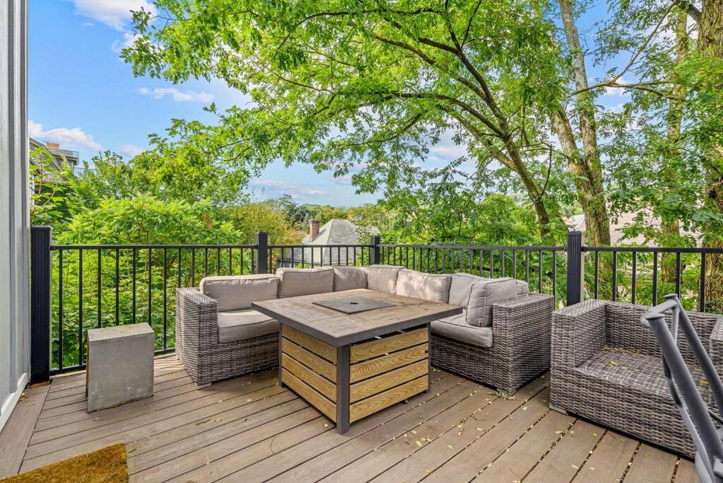 Fantastic Family In Mount Washington Holiday home *