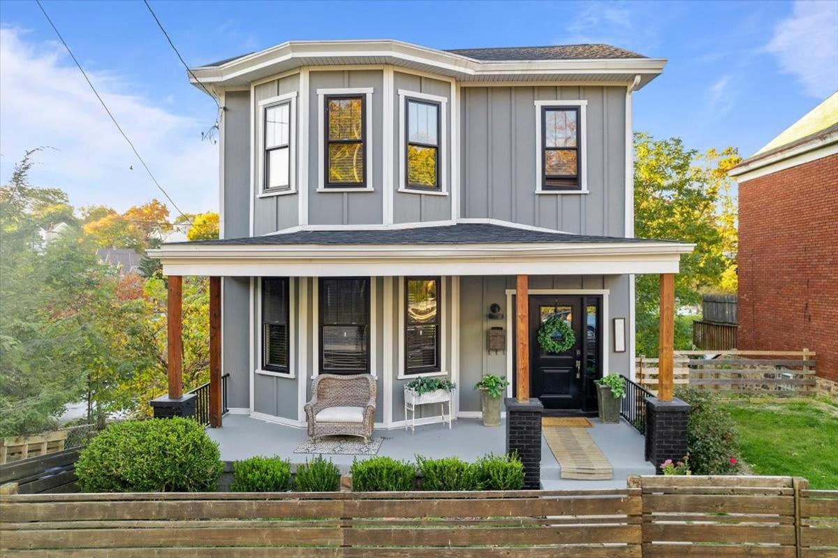 Holiday home Fantastic Family In Mount Washington *